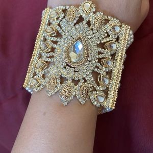 heavy bracelet